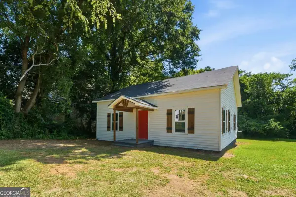 310 S Walnut Street, Greensboro, GA 30642