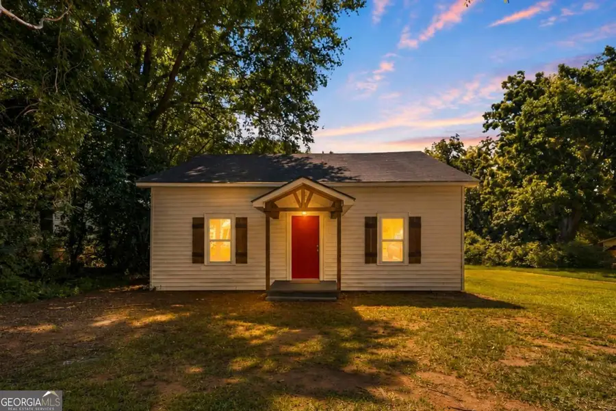310 S Walnut Street, Greensboro, GA 30642 - #2