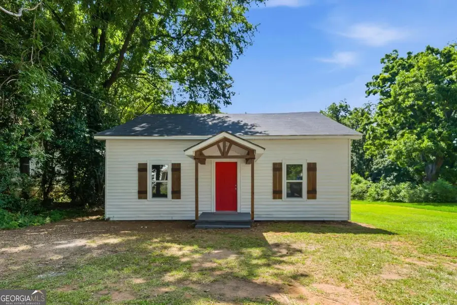 310 S Walnut Street, Greensboro, GA 30642 - #3