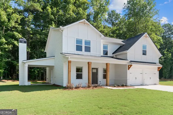 303 Hudson Court, Jackson, GA 30233