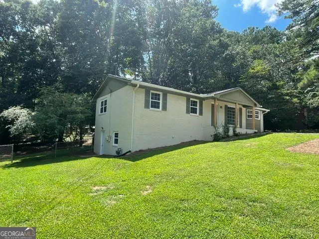 852 Pine Shadow Lane, Winder, GA 30680 - #2