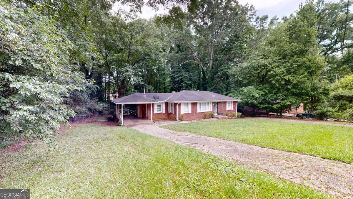 3944 Creel Drive, Lithia Springs, GA 30122 - #1