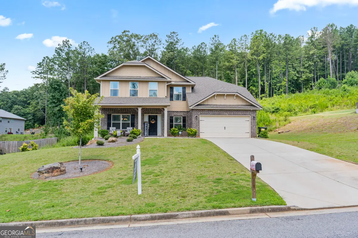 365 Bramlett Ridge Drive, Dallas, GA 30157 - #1
