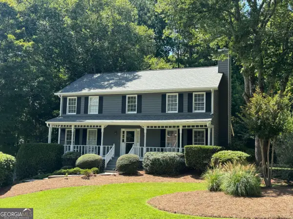 4122 Westchester Crossing Ne, Roswell, GA 30075
