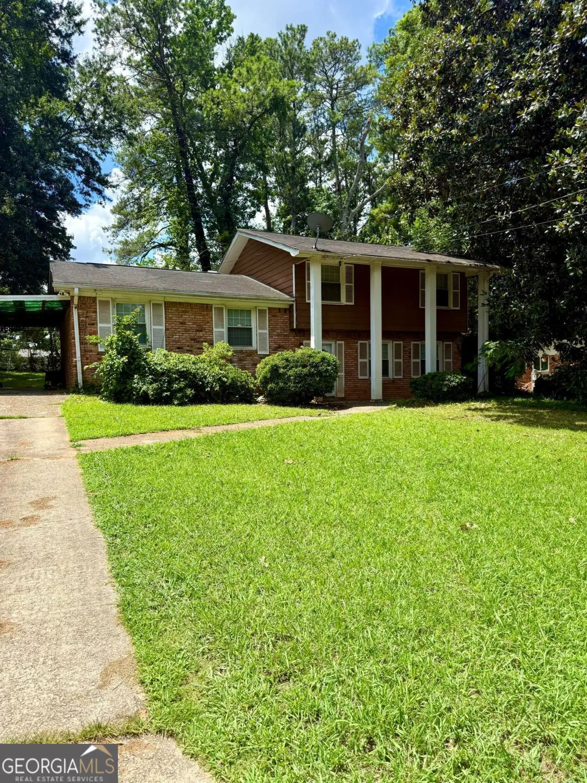 3638 Sherrydale Lane, Decatur, GA 30032 - #1
