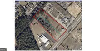 4581 & 4595 Bemiss Road, Valdosta, GA 31605 - #1