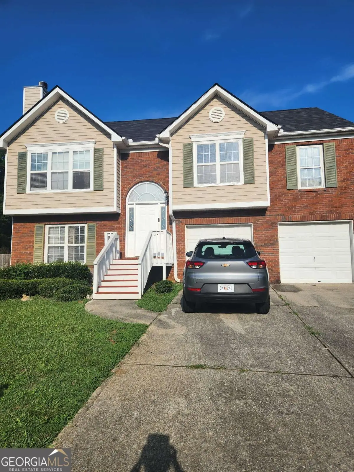 2606 Duck Court, Austell, GA 30106 - #1
