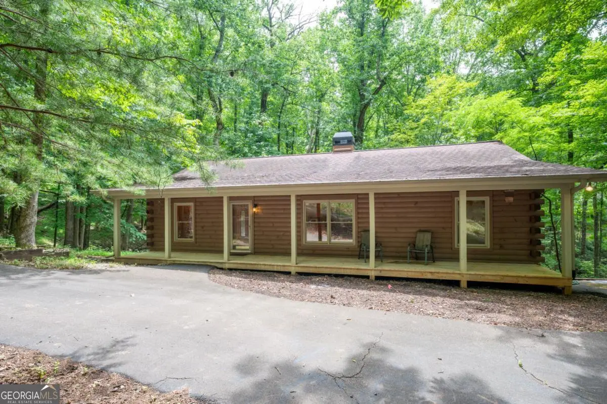 415 Sunset Court, Jasper, GA 30143 - #1