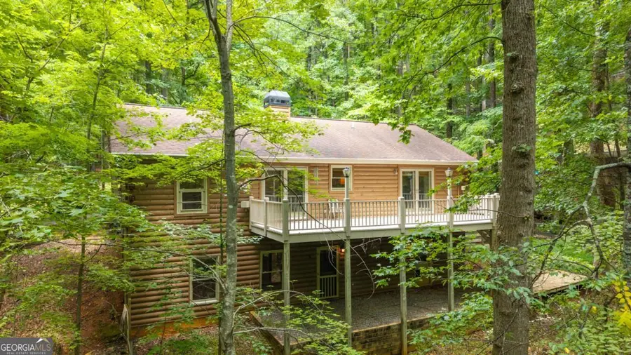 415 Sunset Court, Jasper, GA 30143 - #3