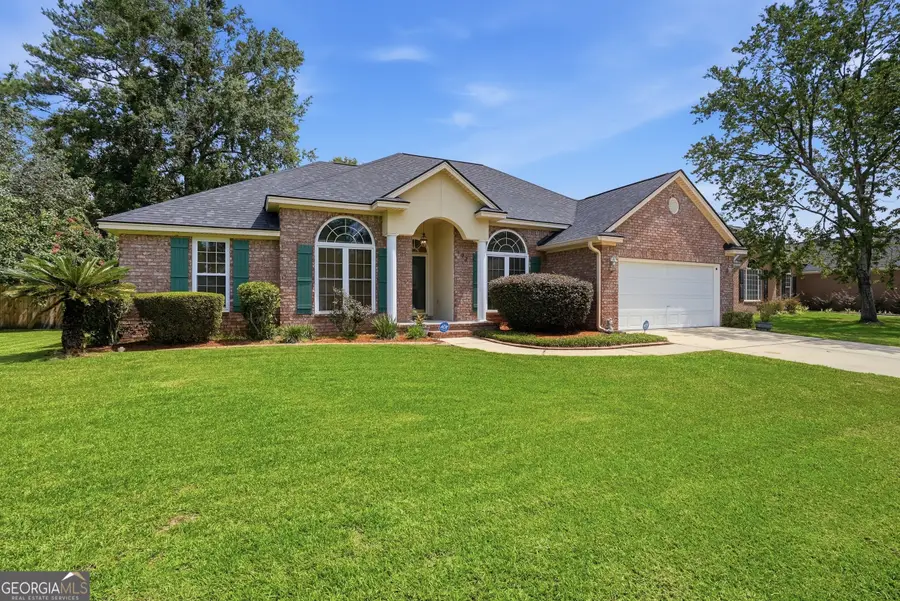 197 Young Way, Richmond Hill, GA 31324 - #2