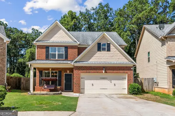 2540 Trelipe Drive, Lawrenceville, GA 30044