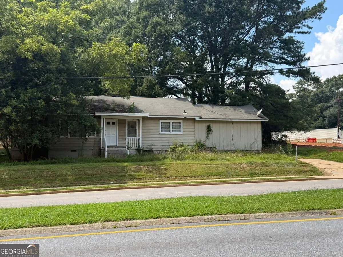 5372 Austell Road, Austell, GA 30106 - #1