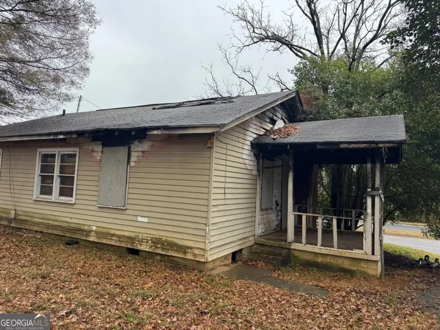 5372 Austell Road, Austell, GA 30106 - #3