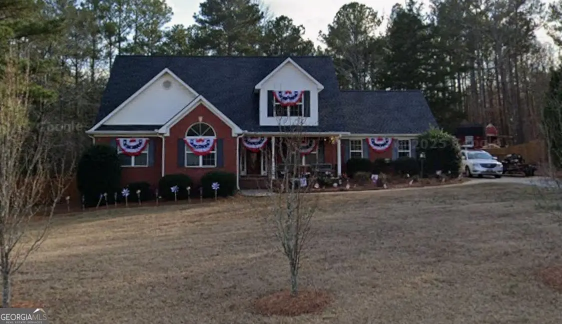 114 Brushy Creek Lane, Jackson, GA 30233 - #1