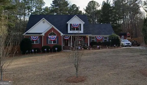 114 Brushy Creek Lane, Jackson, GA 30233