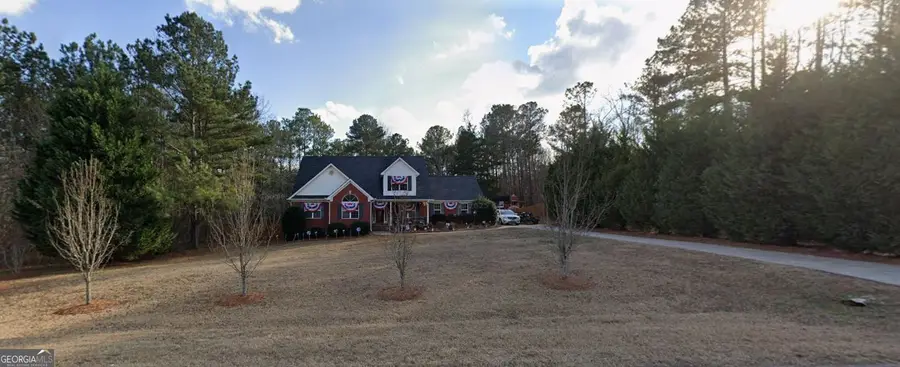114 Brushy Creek Lane, Jackson, GA 30233 - #2