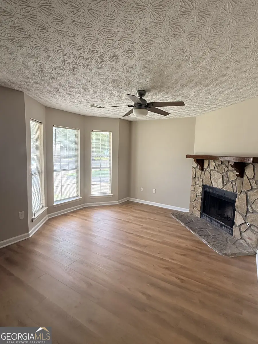 3582 Hopkins Court, Powder Springs, GA 30127 - #3