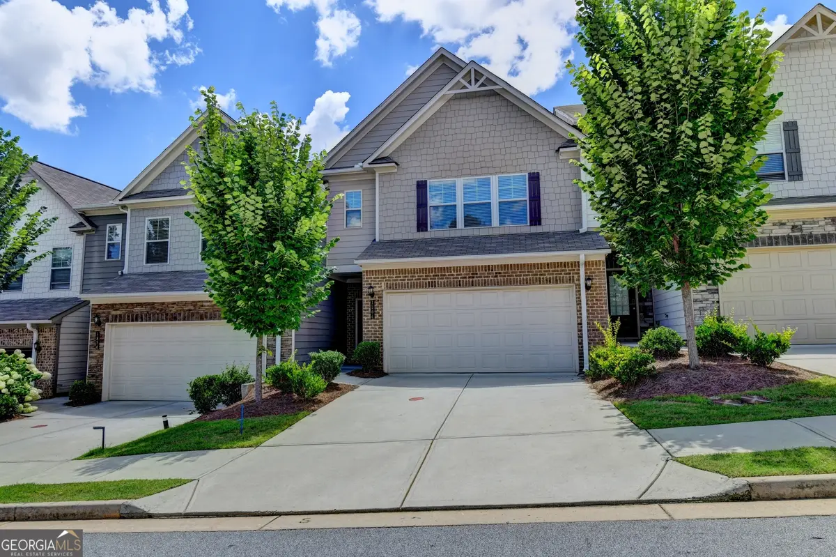 1864 Shetley Creek Drive, Norcross, GA 30071 - #1