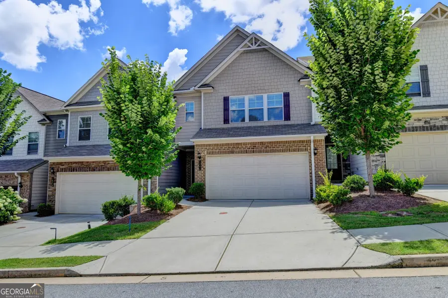 1864 Shetley Creek Drive, Norcross, GA 30071 - #2