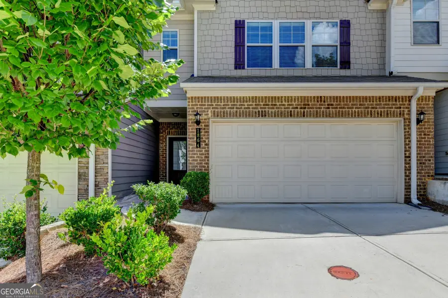 1864 Shetley Creek Drive, Norcross, GA 30071 - #3