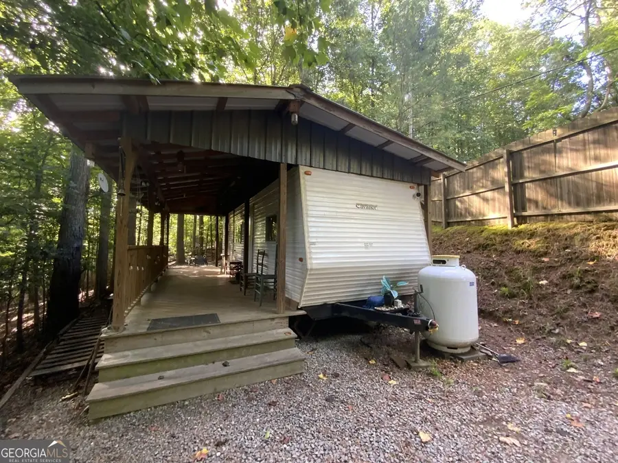 176 14th Street, Ellijay, GA 30540 - #2