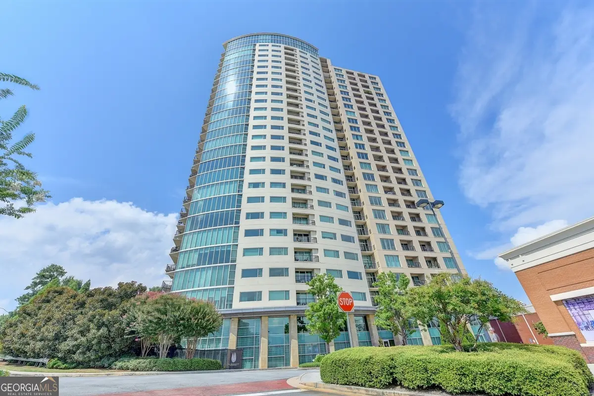4561 Olde Perimeter Way #2607, Dunwoody, GA 30346 - #1