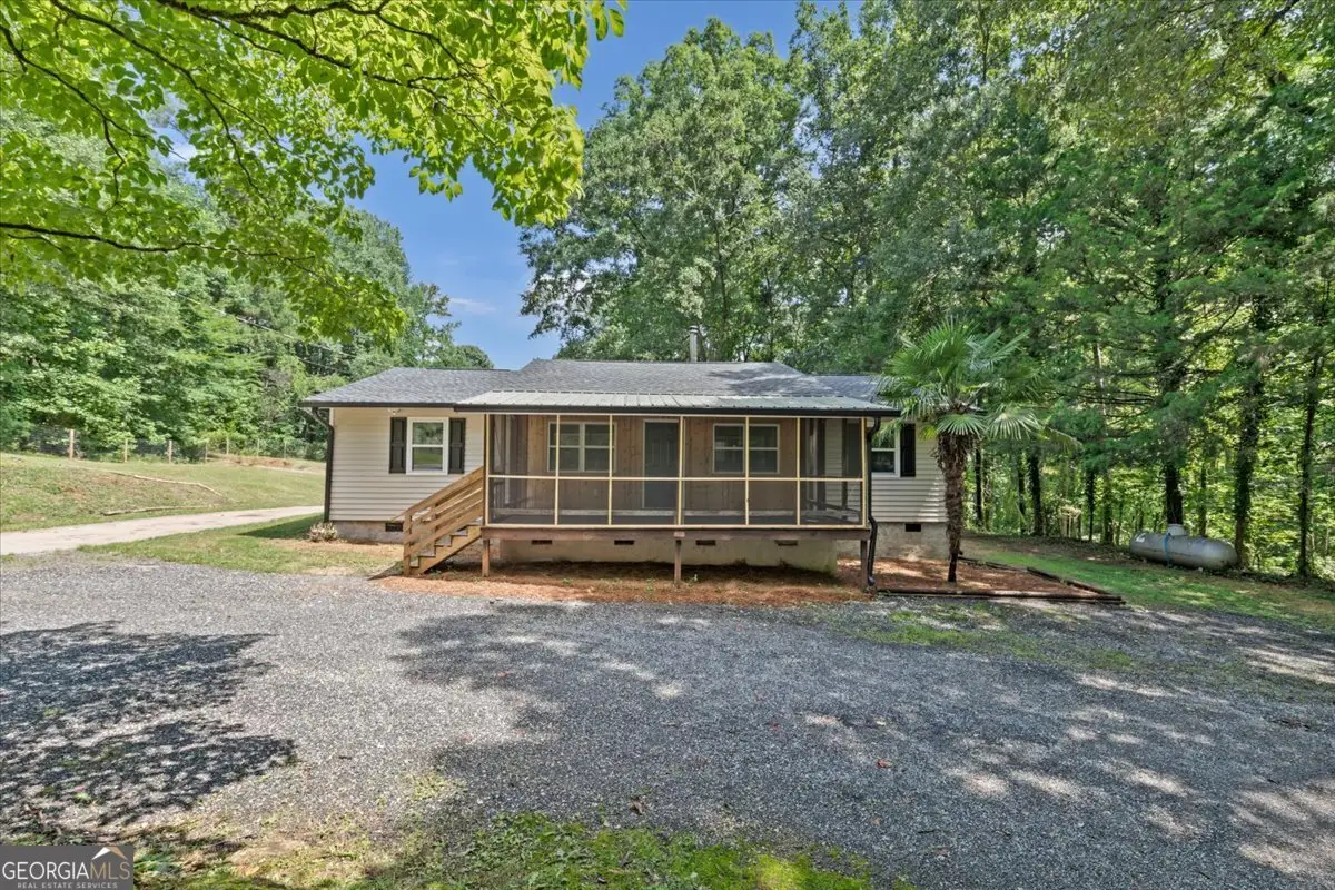 400 Wyldewoode Drive, McDonough, GA 30253 - #1
