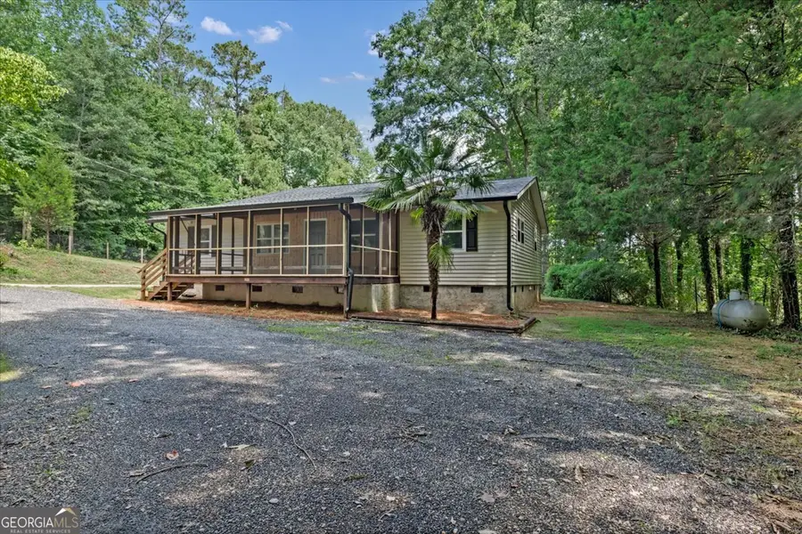 400 Wyldewoode Drive, McDonough, GA 30253 - #3