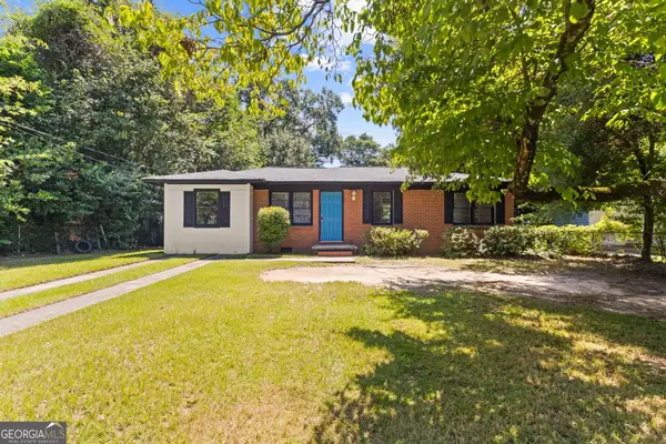 204 Ravenwood Way, Warner Robins, GA 31093