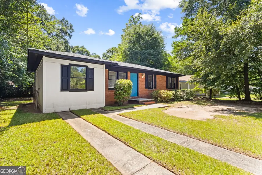 204 Ravenwood Way, Warner Robins, GA 31093 - #2