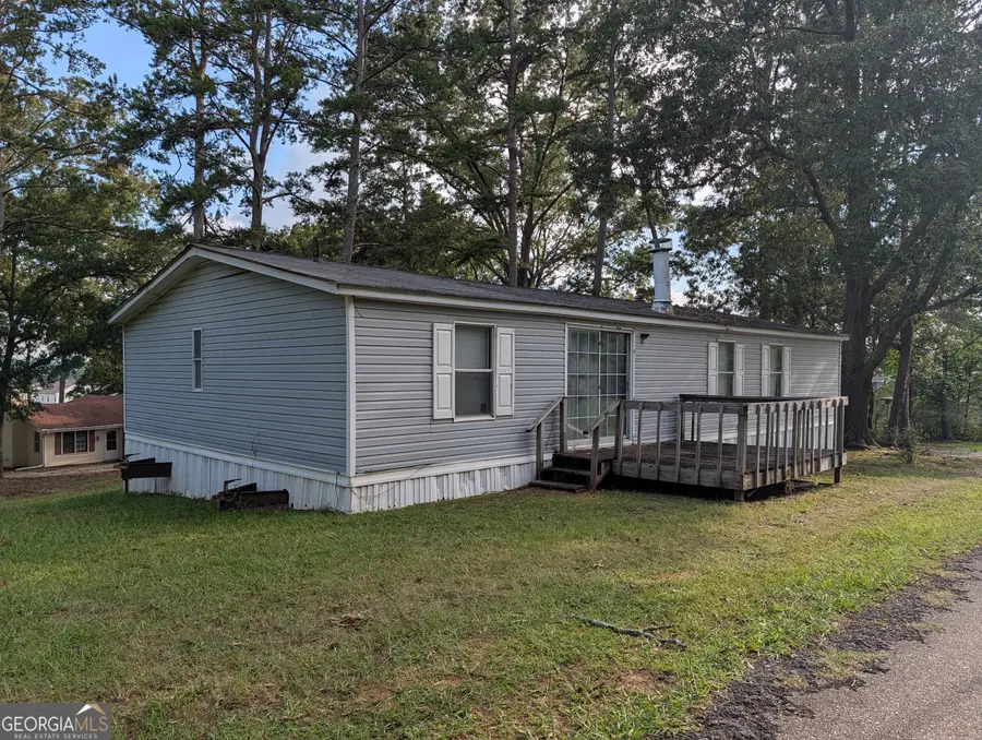 14 Hardy Road Sw, Cartersville, GA 30120 - #2