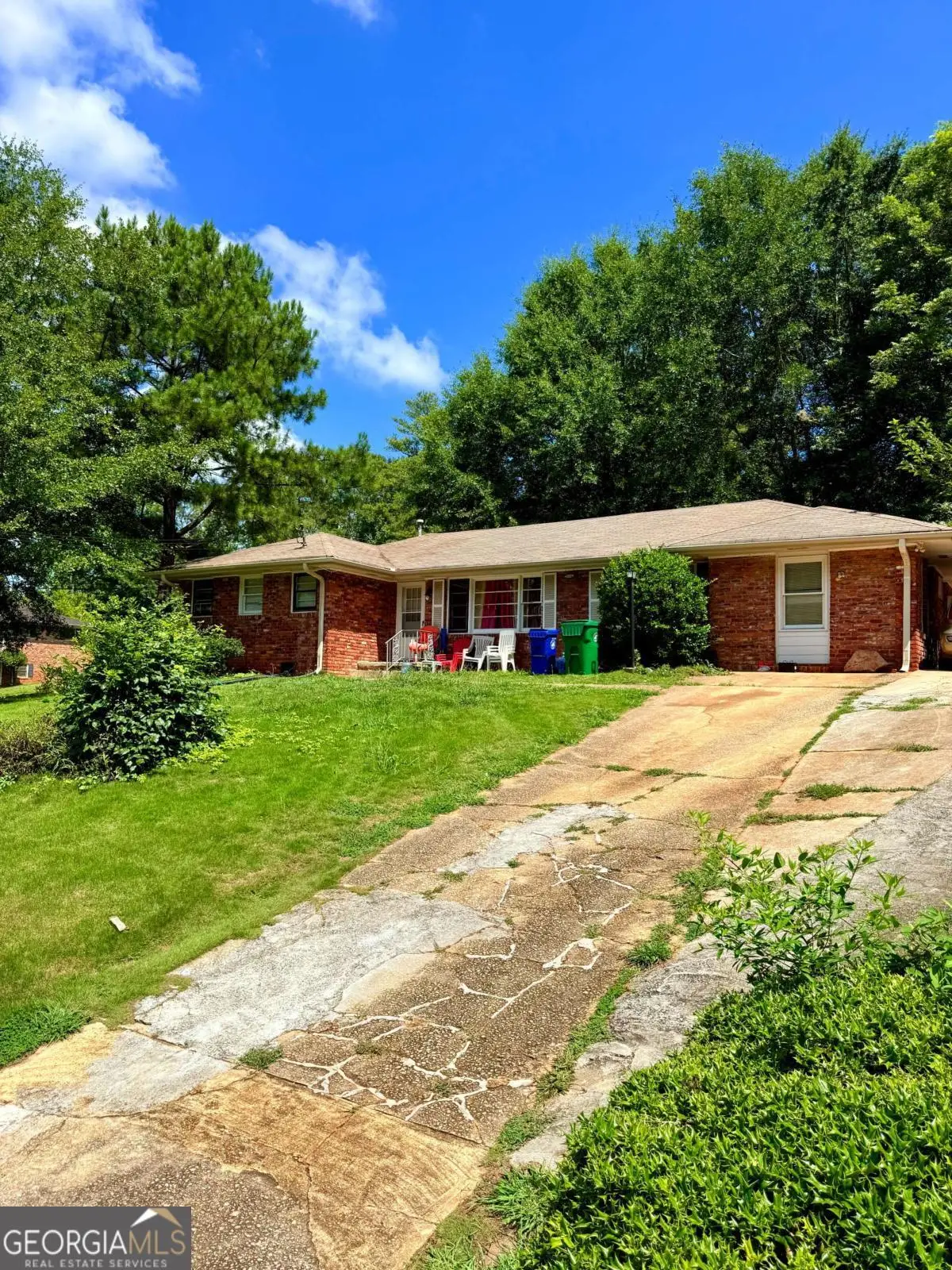 3304 Casa Linda Drive, Decatur, GA 30032 - #1