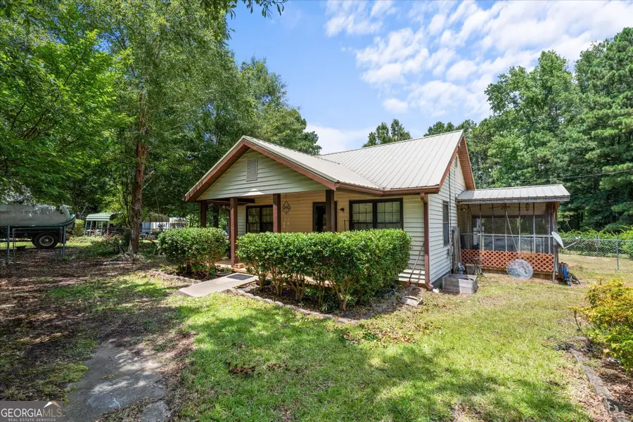 4296 Maroney Mill Road, Douglasville, GA 30134 - #2