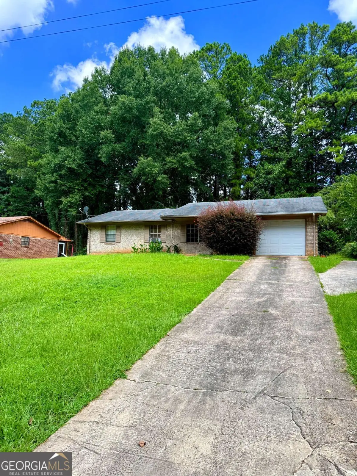 3534 Boring Road, Decatur, GA 30034 - #1