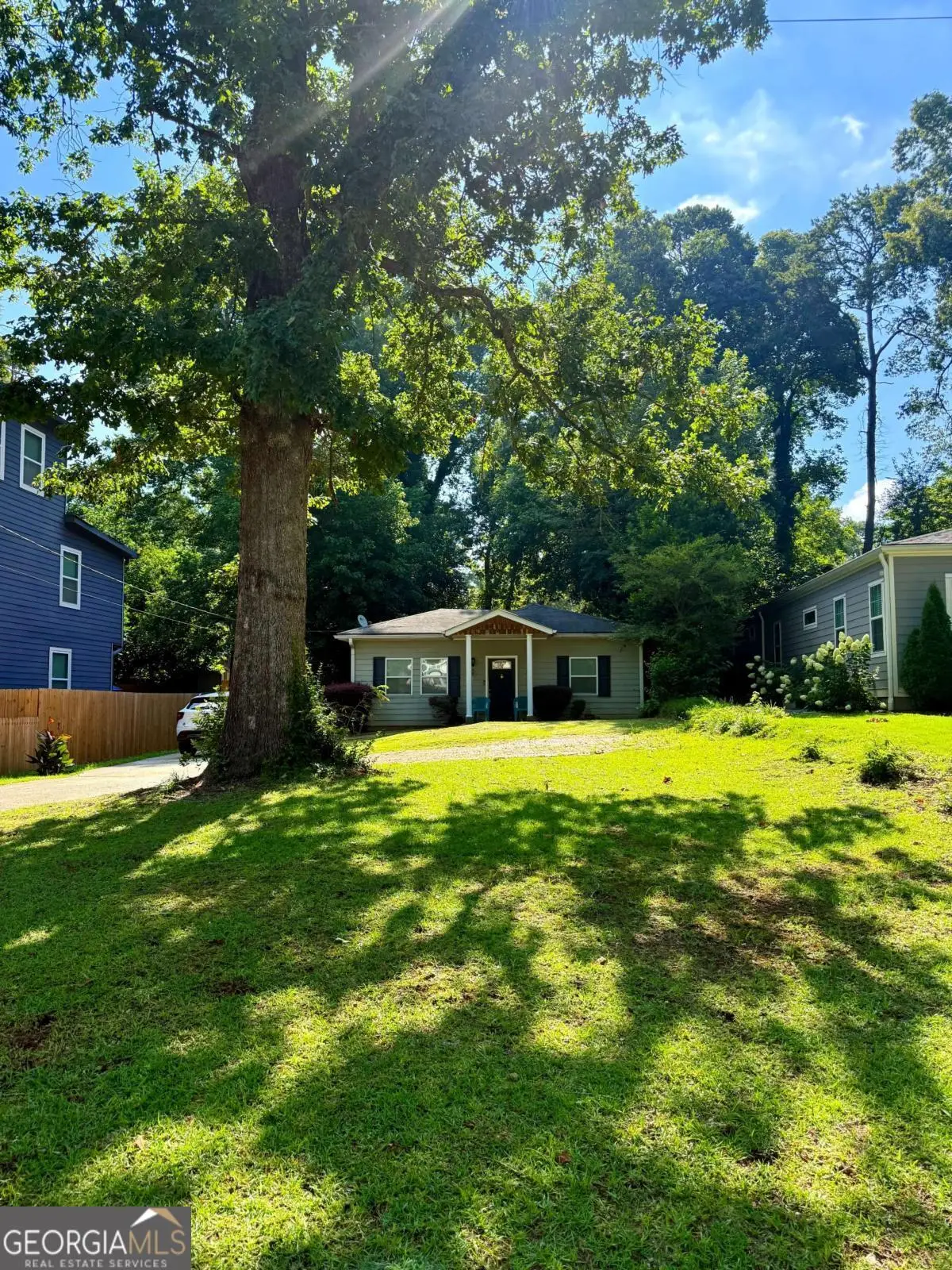 674 Parker Avenue, Decatur, GA 30032 - #1