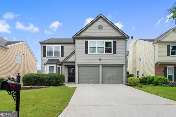 320 Treyford Court, Alpharetta, GA 30005