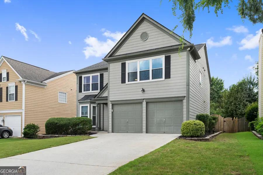 320 Treyford Court, Alpharetta, GA 30005 - #3