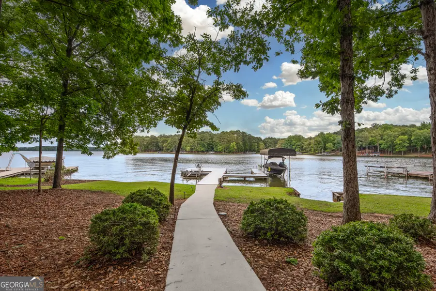 234 Winding River Rd, Eatonton, GA 31024 - #3