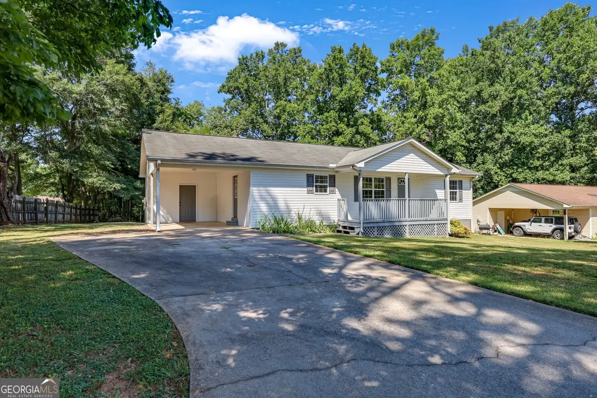 145 Goldust Avenue, Clarkesville, GA 30523 - #1