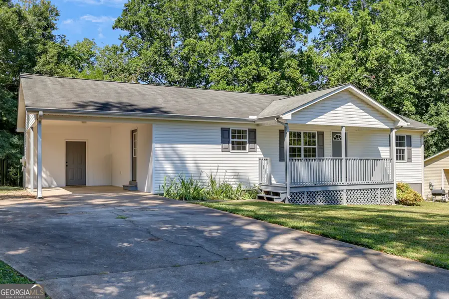 145 Goldust Avenue, Clarkesville, GA 30523 - #2