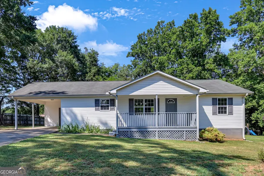 145 Goldust Avenue, Clarkesville, GA 30523 - #3