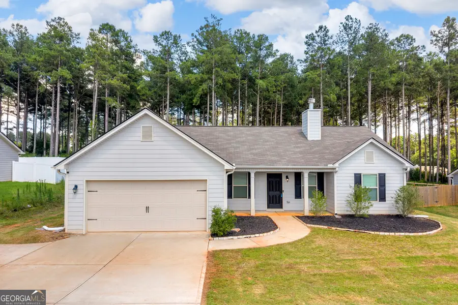 2832 Mount Hebron Road, Hartwell, GA 30643 - #3