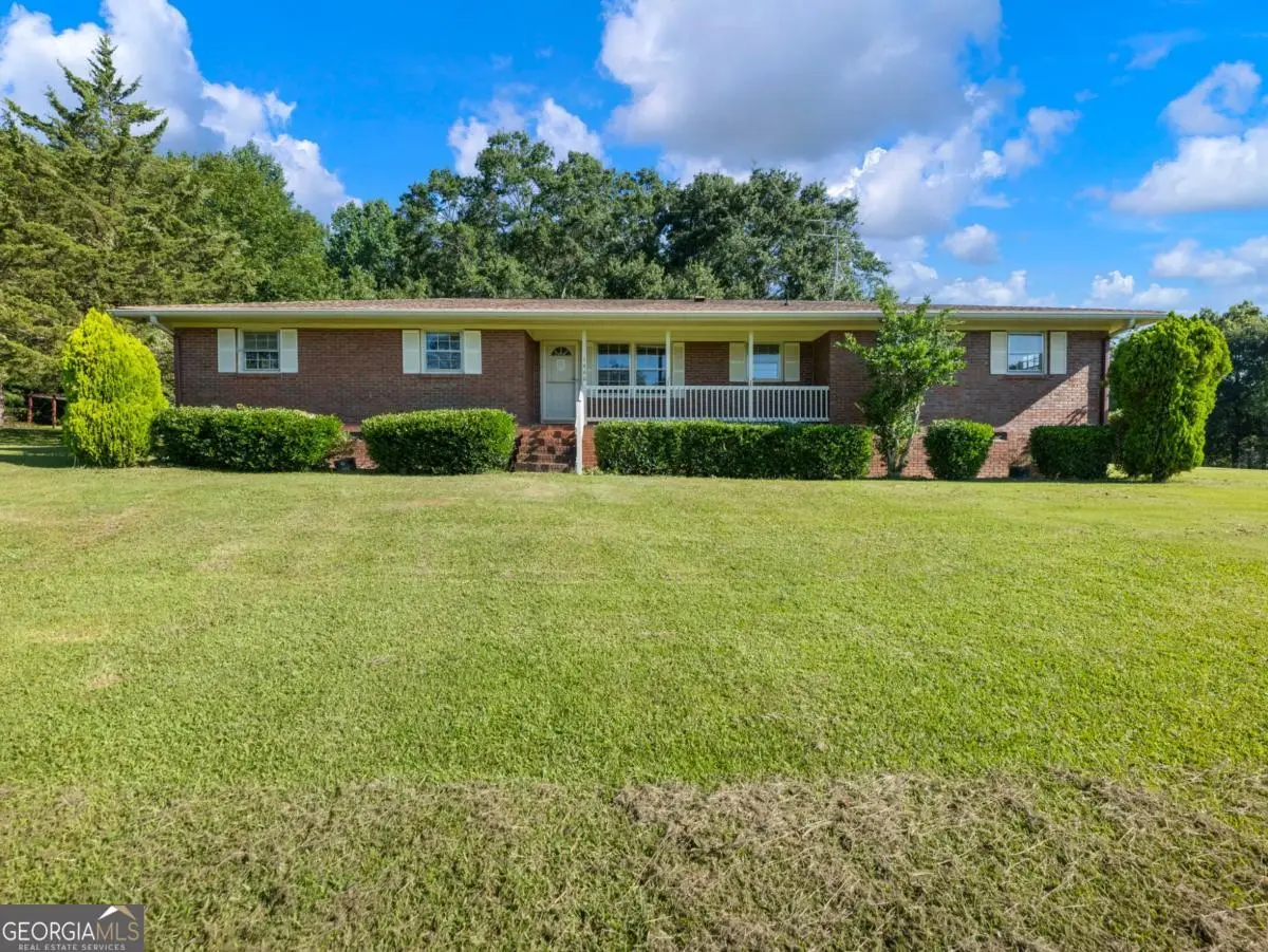 1460 John Morris Road, Maysville, GA 30558 - #1