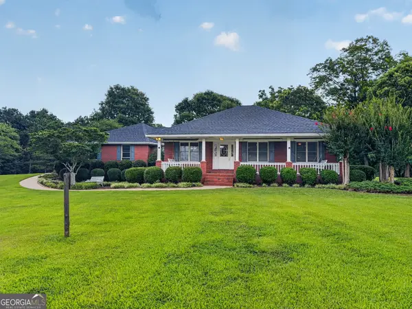 2117 W Grantville Road, Grantville, GA 30220