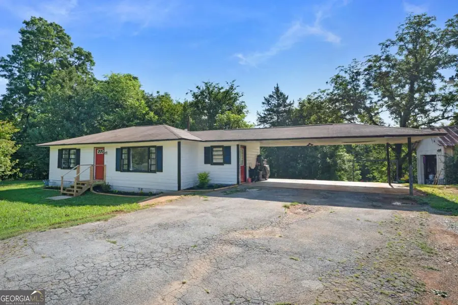 2796 Highway 41 South Se, Calhoun, GA 30701 - #3