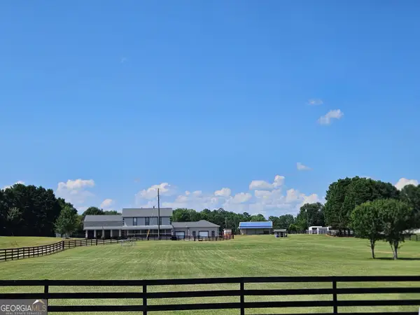 351 Moose Lodge Road, Griffin, GA 30224