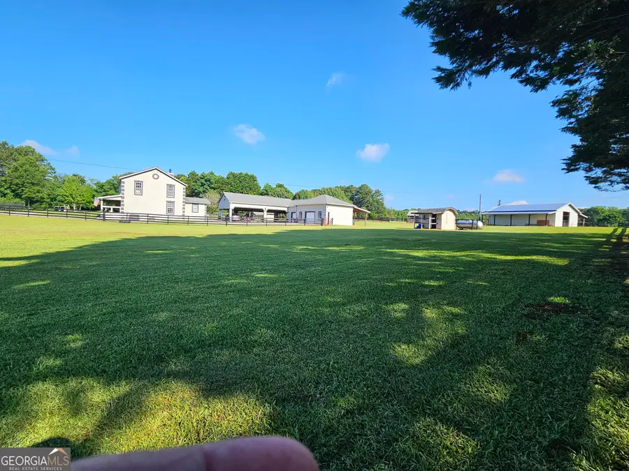 351 Moose Lodge Road, Griffin, GA 30224 - #2