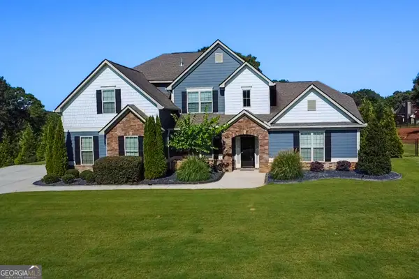 408 Warren Way, McDonough, GA 30252