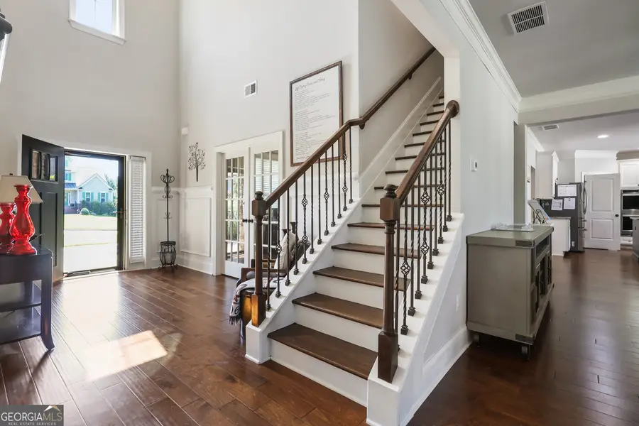408 Warren Way, McDonough, GA 30252 - #2
