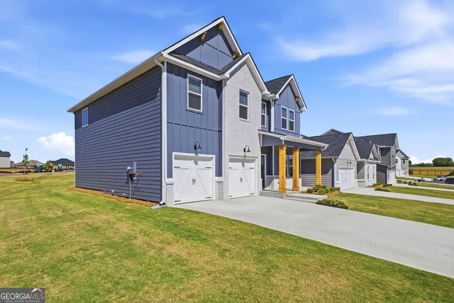 647 Encore Drive, Perry, GA 31069 - #2